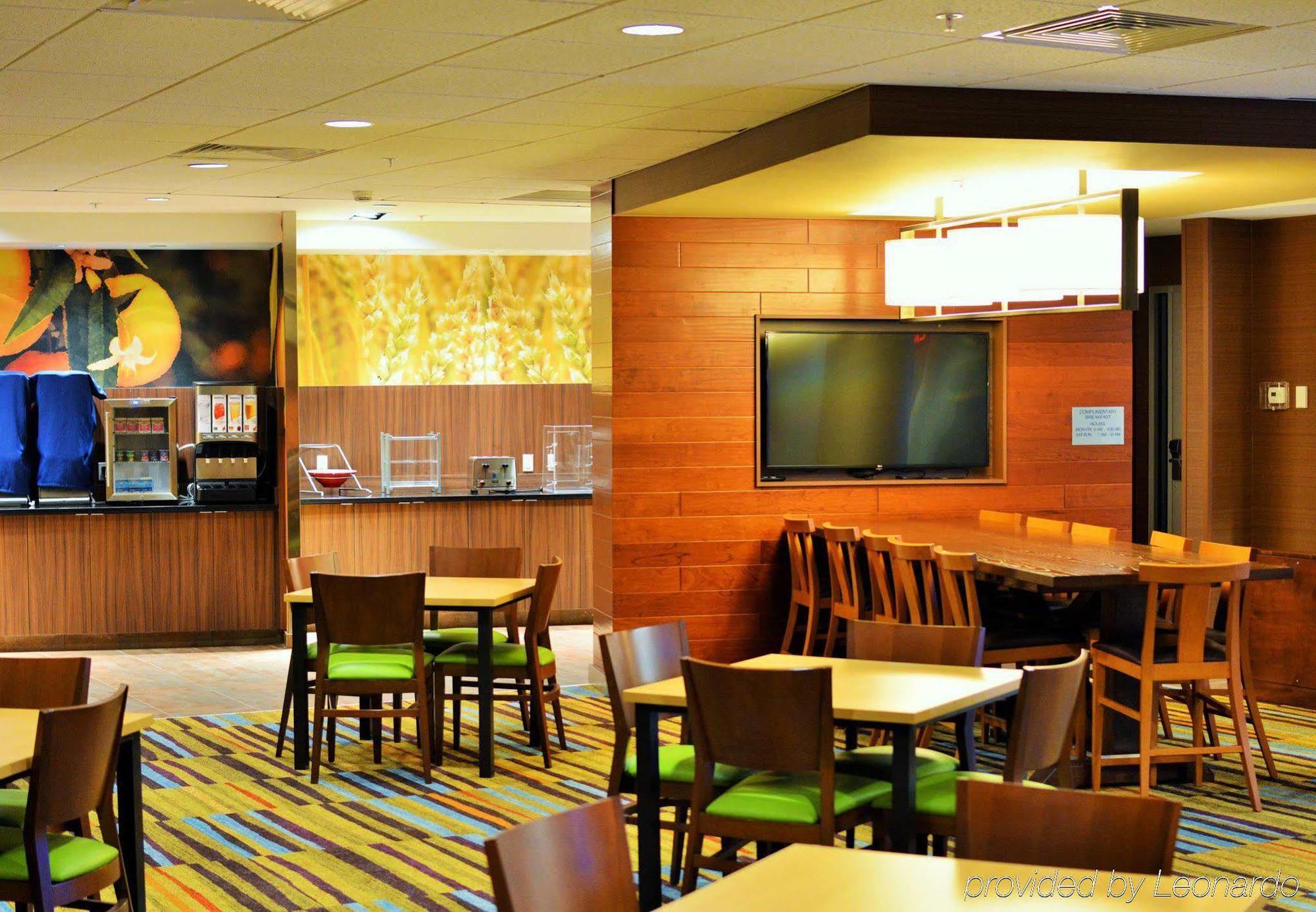 Fairfield Inn & Suites By Marriott Omaha Northwest Exterior photo